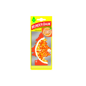 Luftfräschare Wunder Baum - apelsin