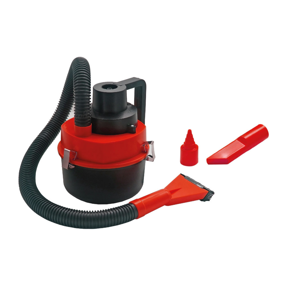 Bil dammsugare 12v 93w vc-02 amio-02381 Bil dammsugare 12v 93w vc-02 amio-02381