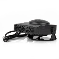 Termoventilator fläkt värmare bil 12v 150w amio-02385