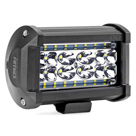 Arbetslampa halogen LED-strålkastare AWL09 28 LED 12V 24V AMIO-02423