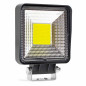 Arbetslampa halogen LED-strålkastare AWL11 12V 24V AMIO-02425