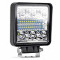 Arbetslampa halogen LED-strålkastare AWL15 26 LED 12V 24V AMIO-02429
