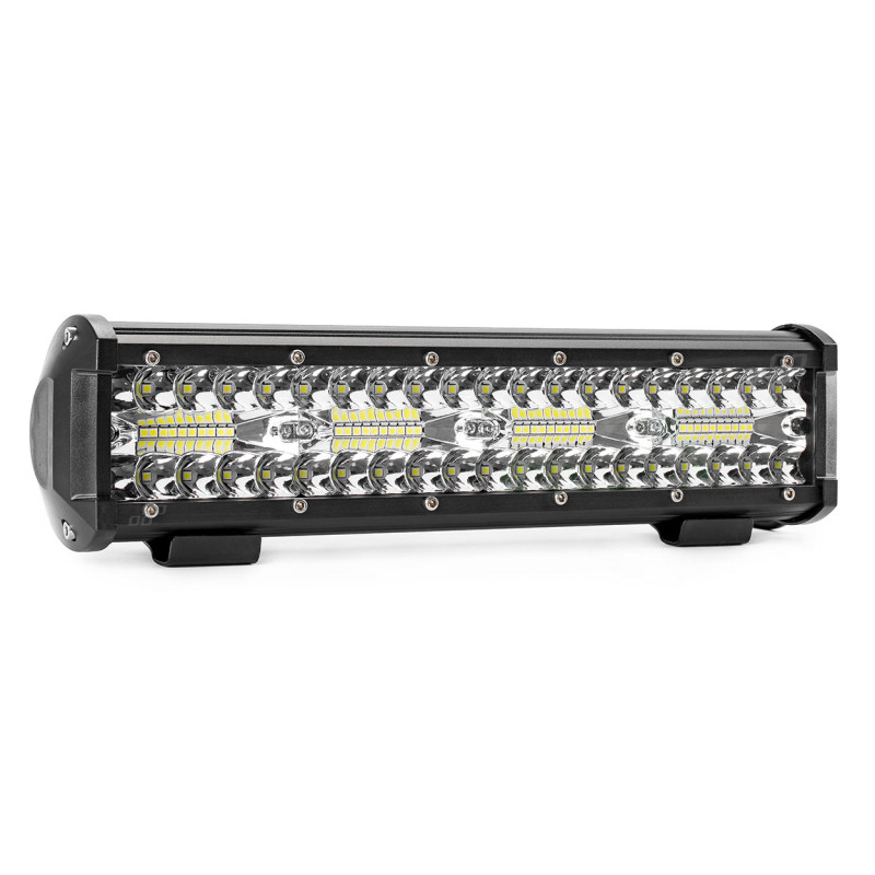 Arbetslampa panel LED-strålkastare AWL21 80 LED 12V 24V AMIO-02435