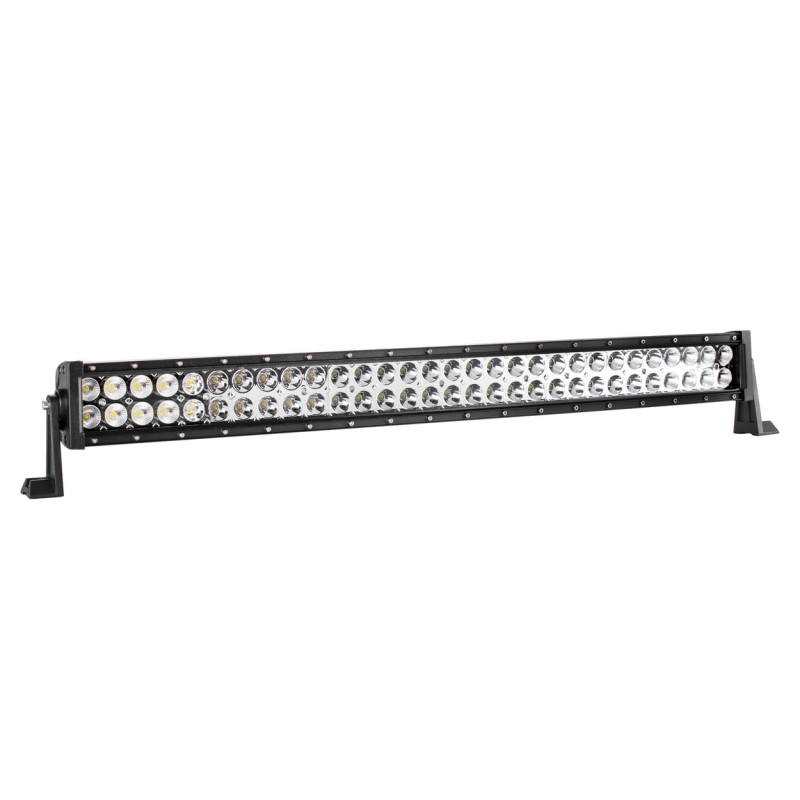 Arbetslampa LED-panelstång rät AWL25 180W 87cm 18000lm 12V 24V AMIO-02439
