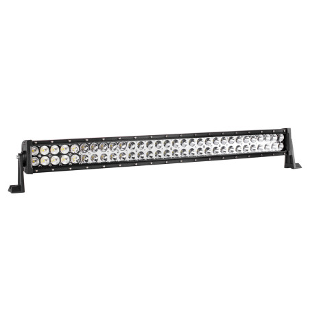 Arbetslampa LED-panelstång rät AWL25 180W 87cm 18000lm 12V 24V AMIO-02439