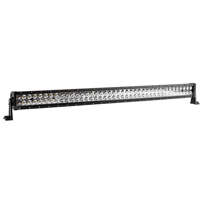 Arbetslampa panel LED-ramp rak AWL26 240W 113cm 24000lm 12V 24V AMIO-02440