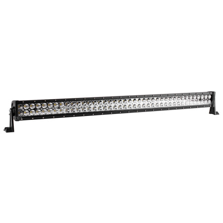 Arbetslampa panel LED-ramp rak AWL26 240W 113cm 24000lm 12V 24V AMIO-02440
