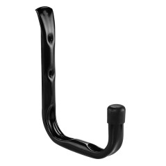 Garage hooks, set of 8 pieces. 

(Note: The translation provided is in English as there is no direct translation from Polish to 