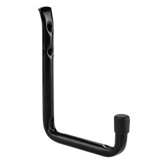 Garage hooks, set of 8 pieces. 

(Note: The translation provided is in English as there is no direct translation from Polish to 