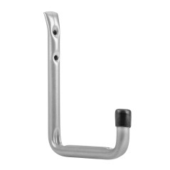 Garage hooks, set of 16 pieces. 

(Note: The translation provided is in English as there was no specified target language. If yo