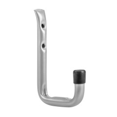 Garage hooks, set of 16 pieces. 

(Note: The translation provided is in English as there was no specified target language. If yo