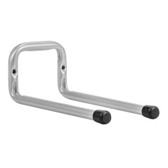 Garage hooks, set of 16 pieces. 

(Note: The translation provided is in English as there was no specified target language. If yo