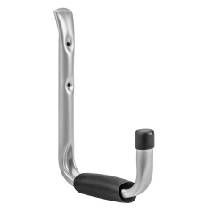 Garage hooks, set of 16 pieces. 

(Note: The translation provided is in English as there was no specified target language. If yo