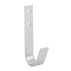 Garage hooks, set of 16 pieces. 

(Note: The translation provided is in English as there was no specified target language. If yo