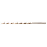 Borr för metall extra lång HSS DIN1869 självcentrerande 10,0 mm st 1 Proline