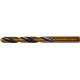 Wiertło do met hss din338 szlif.kr.4.0mm szt.2 blist proline