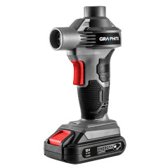 Batteridriven pump Energy+ 18V, Li-Ion, utan batteri | HandlaSmidigt.se