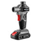 Batteridriven pump Energy+ 18V, Li-Ion, utan batteri