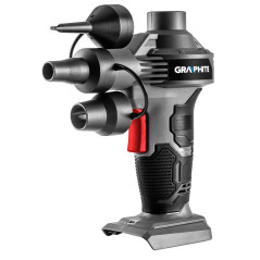 Batteridriven pump Energy+ 18V, Li-Ion, utan batteri | HandlaSmidigt.se