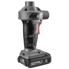 Batteridriven pump Energy+ 18V, Li-Ion, utan batteri | HandlaSmidigt.se