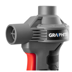 Batteridriven pump Energy+ 18V, Li-Ion, utan batteri | HandlaSmidigt.se