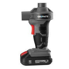 Batteridriven pump Energy+ 18V, Li-Ion, utan batteri | HandlaSmidigt.se