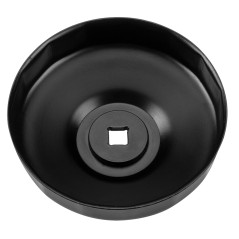 Oljefilternyckel, 65 mm, 14-kantig