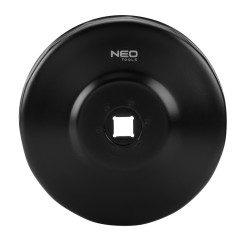 Oljefilternyckel, 65 mm, 14-kantig