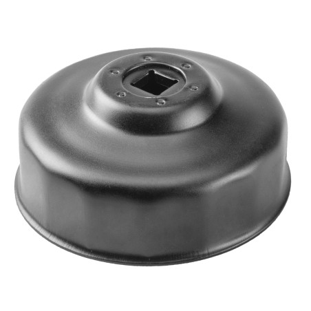 Oljefilternyckel 73 mm, 14-kantig