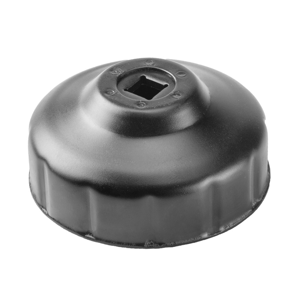 Nasadka do filtra oleju 74 mm, 15 kątna Nasadka do filtra oleju 74 mm, 15 kątna