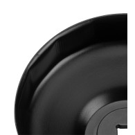 Nasadka do filtra oleju 74 mm, 15 kątna