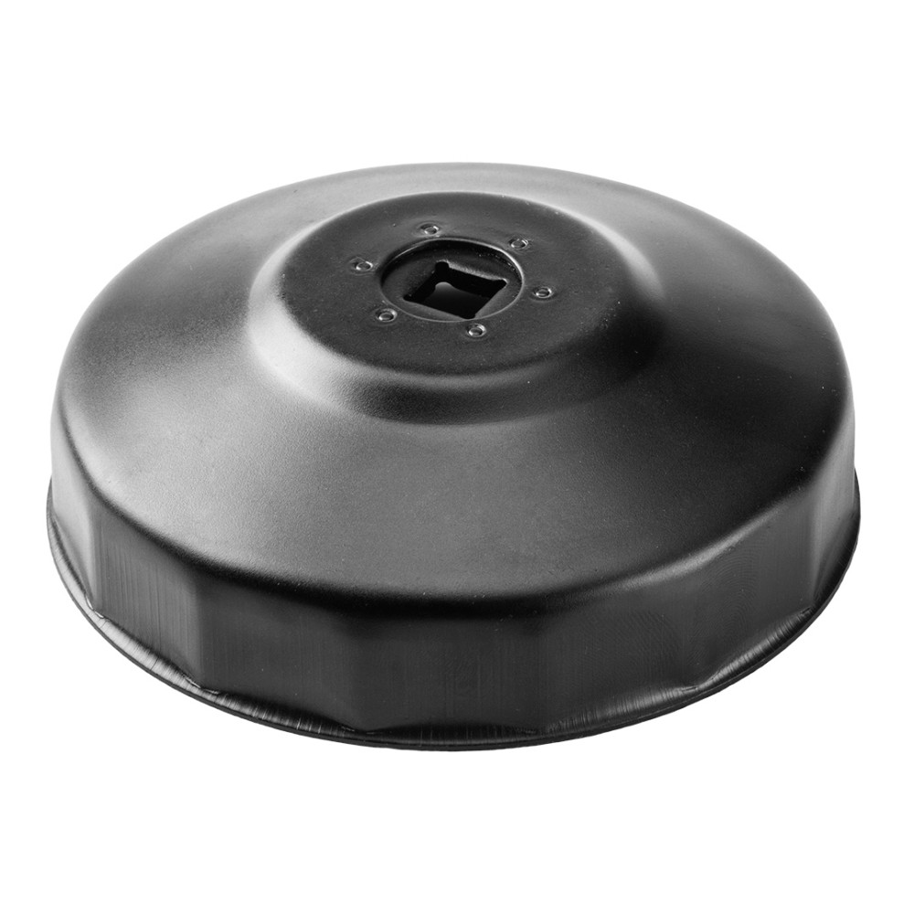 Nasadka do filtra oleju 96 mm, 18 kątna Nasadka do filtra oleju 96 mm, 18 kątna