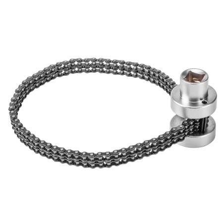 Kedjehylsa 1/2' 60 - 115 mm