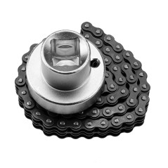 Kedjehylsa 1/2' 60 - 115 mm