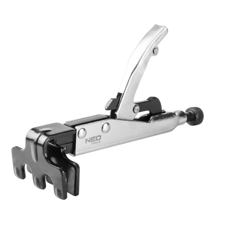 Plåtsax typ W 195 mm