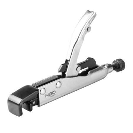 Blekknippar typ L 195 mm