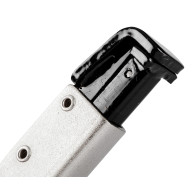 Blekknippar typ L 195 mm