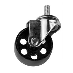 Lyft för växellådan med fästplattan