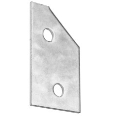 Lyft för växellådan med fästplattan