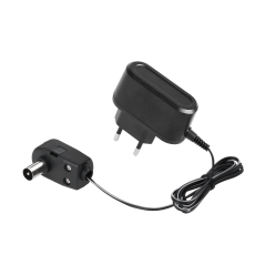 Elektronisk antennförstärkare