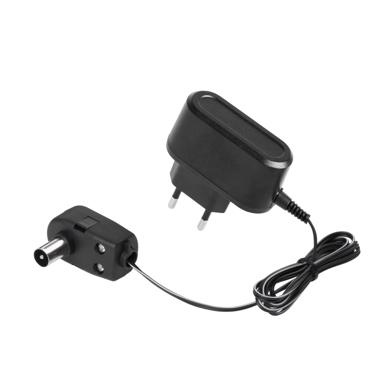 Elektronisk antennförstärkare