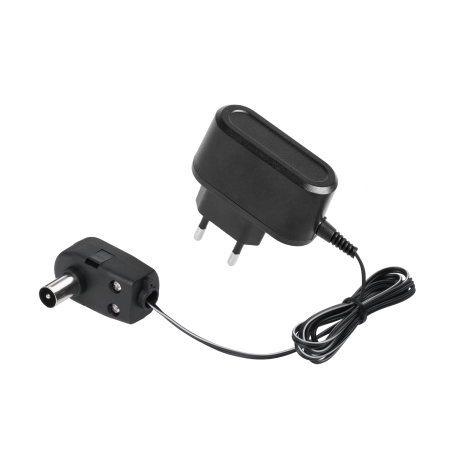 Elektronisk antennförstärkare