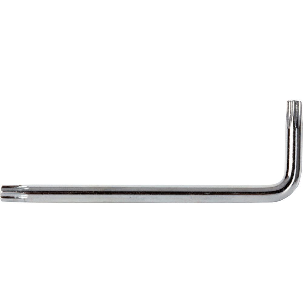 Torxnyckel T20 58/19mm CRV Proline Torxnyckel T20 58/19mm CRV Proline
