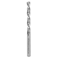 Wiertła specjalistyczne do rozwiercania zapieczonych śrub, HSS-E Co8, 3.2-8.5 mm, długie, kpl.5 szt