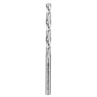 Wiertła specjalistyczne do rozwiercania zapieczonych śrub, HSS-E Co8, 3.2-8.5 mm, długie, kpl.5 szt