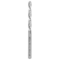 Wiertła specjalistyczne do rozwiercania zapieczonych śrub, HSS-E Co8, 3.2-8.5 mm, długie, kpl.5 szt