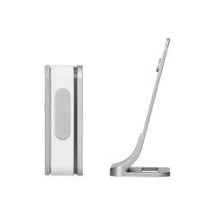 Philips WelcomeBell MP3 trådlös ringklocka, 8 melodier, MP3-uppladdningsfunktion, räckvidd upp till 300m.