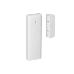 Philips WelcomeBell AddContact, magnetkontakt, batteridrift, ytmontage