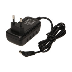 Enfamiljshus porttelefonset, ytmontage, LUPI