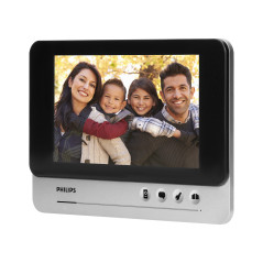 Philips WelcomeEye Comfort videosystem